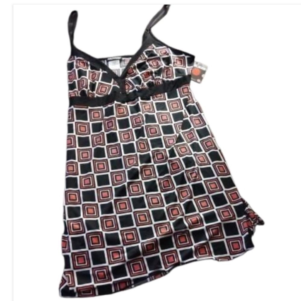 Joe Boxer night gown , nwt